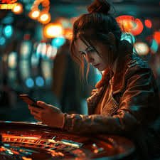 Comparison of clear mobile navigation and busy platform layouts for app 2222 apk