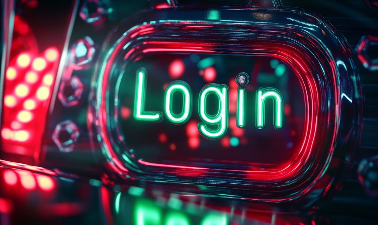 Neon slot-themed browsing flow inside app 2222 apk Jackpot Style Slots